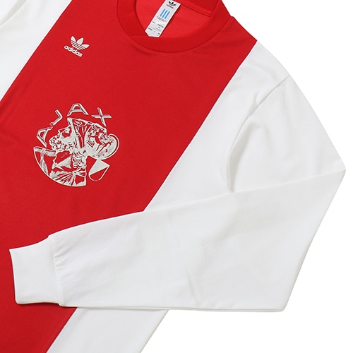 アヤックス × アディダス オリジナルス | adidas football official