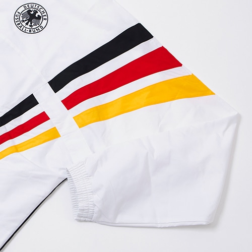 ドイツ代表 1996 ウーブントラックジャケット／サッカーショップKAMO