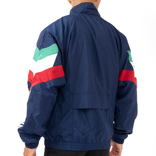 イタリア代表 LIFESTYLER OGトラックトップﾟ／サッカーショップKAMO