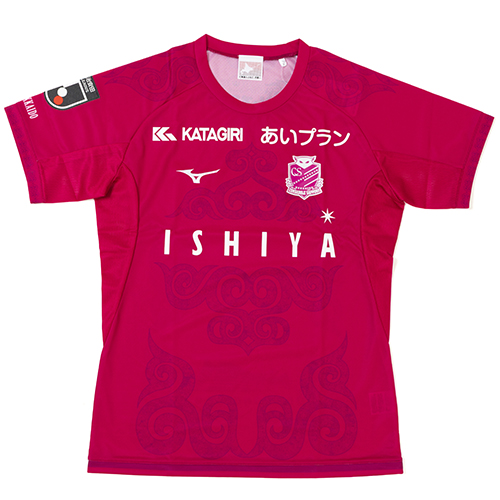 2025 コンサドーレ札幌 GK3rd オーセンティックユニフォーム／サッカー
