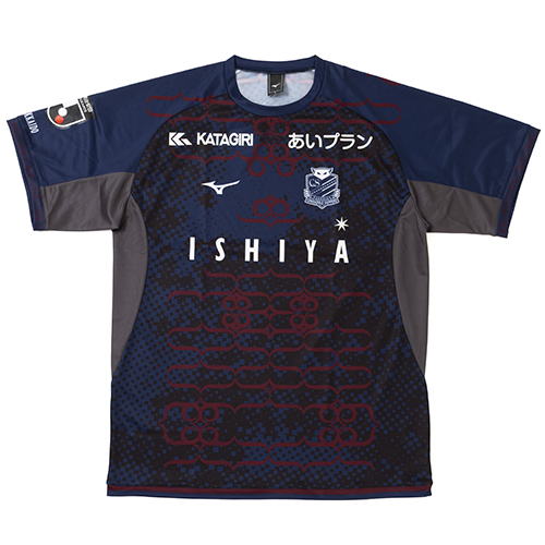 2025 コンサドーレ札幌 2ndユニフォーム／サッカーショップKAMO