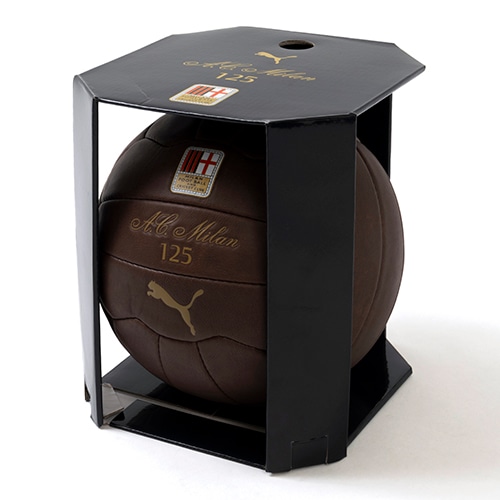 ACミラン 125周年記念ボール 5号球／サッカーショップKAMO