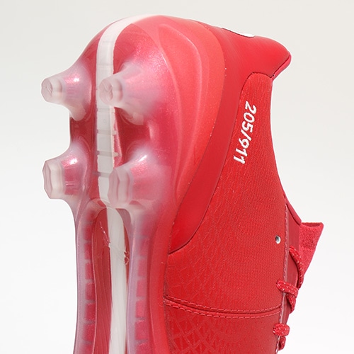 E) ﾌﾟｰﾏ ｷﾝｸﾞ ﾌﾟﾗﾁﾅﾑ 911 L／サッカーショップKAMO