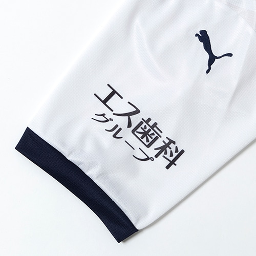 2024 横浜FC 2ndユニフォーム／サッカーショップKAMO