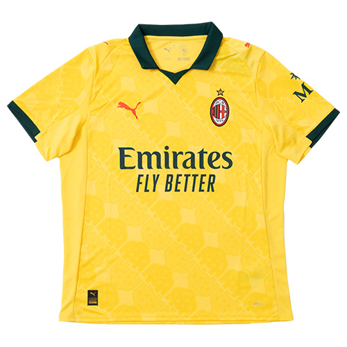 25-26 ACミラン 3rd ユニフォーム／サッカーショップKAMO