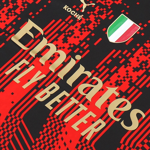 22-23 ACミラン×KOCHE ユニフォーム／サッカーショップKAMO