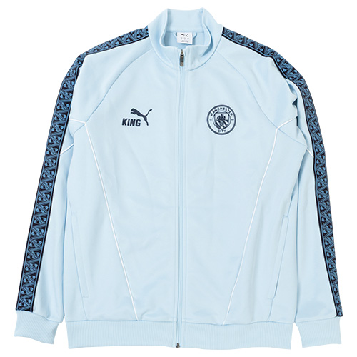 マンチェスター・シティ KING アンセムジャケット／サッカーショップKAMO