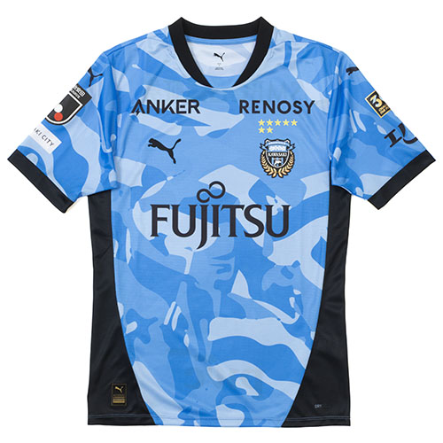 2026 川崎フロンターレ 百年構想リーグ 1st ユニフォーム／サッカー