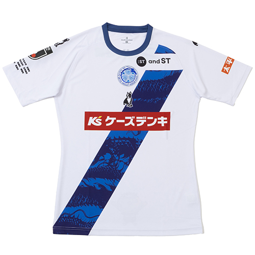 2026 水戸ホーリーホック 百年構想リーグ 2nd オーセンティック