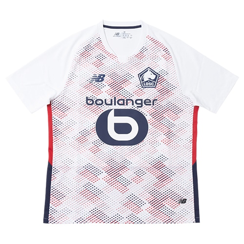 24-25 LOSCリール AWAY ユニフォーム／サッカーショップKAMO