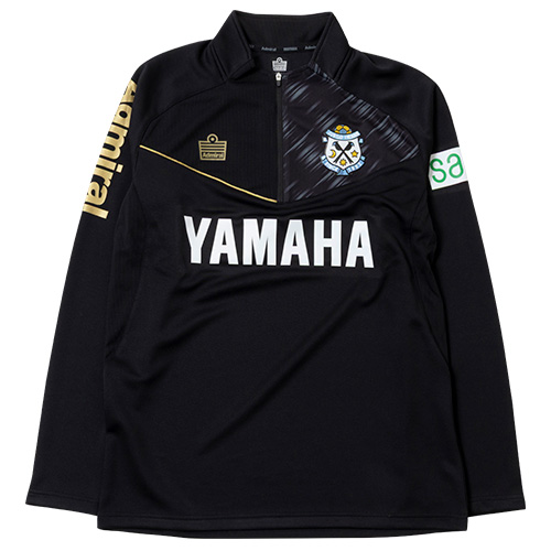 2025 ジュビロ磐田 パフォーマンストップ／サッカーショップKAMO