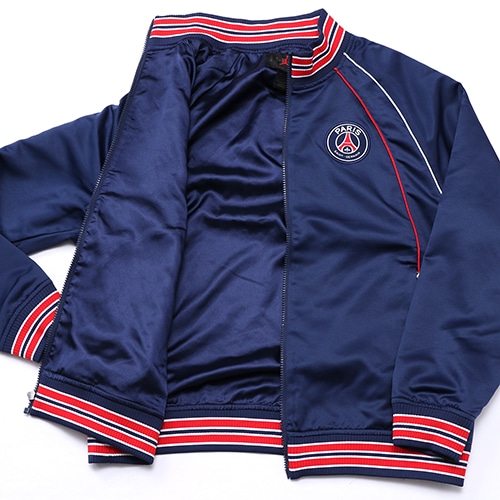 パリSG×ジョーダン クラブ アンセムジャケット／サッカーショップKAMO