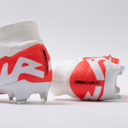 ズーム マーキュリアル スーパーフライ 9 エリート FG／サッカー