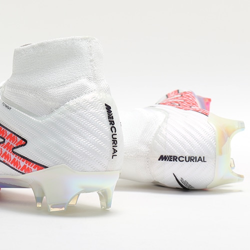 マーキュリアル ズーム スーパーフライ9 エリート FG／サッカー
