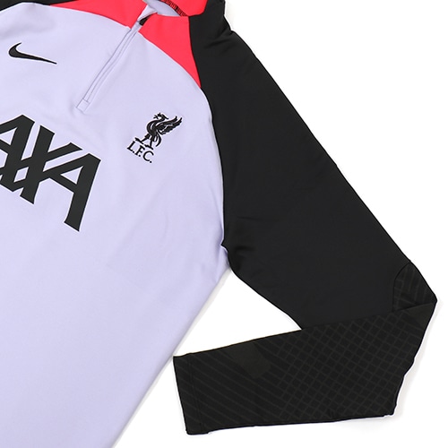 22-23 リヴァプールFC Dri-FIT ドリルトップ／サッカーショップKAMO
