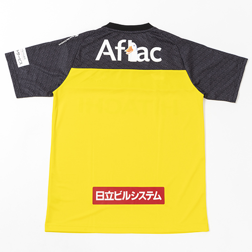 2025 柏レイソル 1st オーセンティックユニフォーム／サッカーショップKAMO