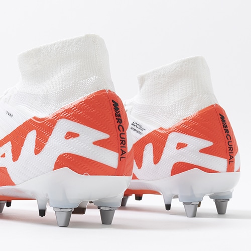 ズーム マーキュリアル スーパーフライ 9 エリート SG-PRO P／サッカー