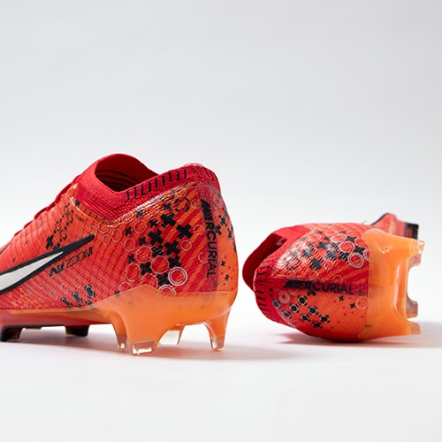 ズーム マーキュリアル ヴェイパー 15 エリート MDS FG／サッカー