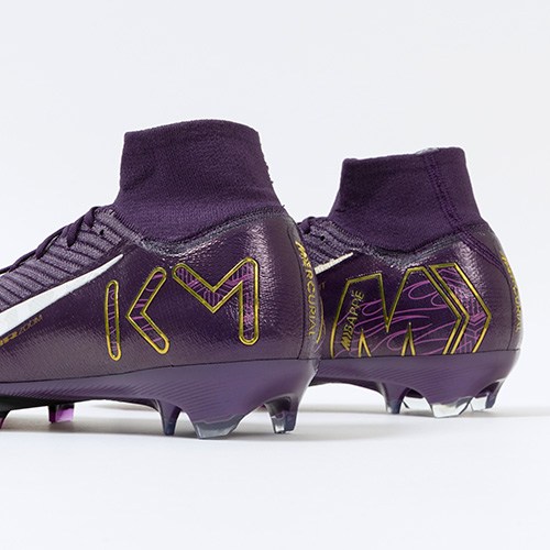 ズーム マーキュリアル スーパーフライ 10 エリート KM FG／サッカー