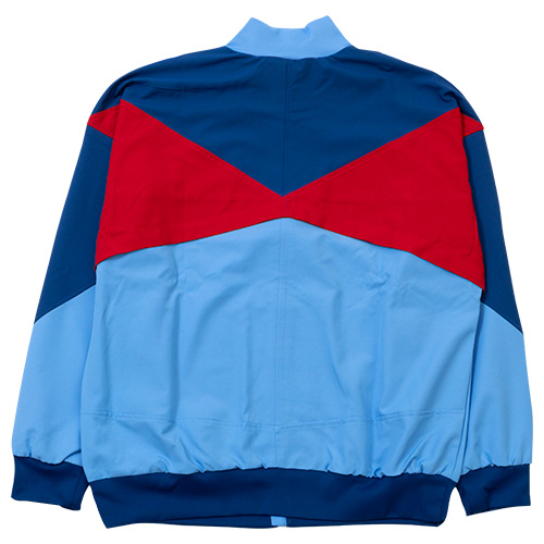 25-26 バルセロナ 4th ストライク アンセムジャケット／サッカー