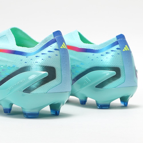 エックス スピードポータル + FG／サッカーショップKAMO