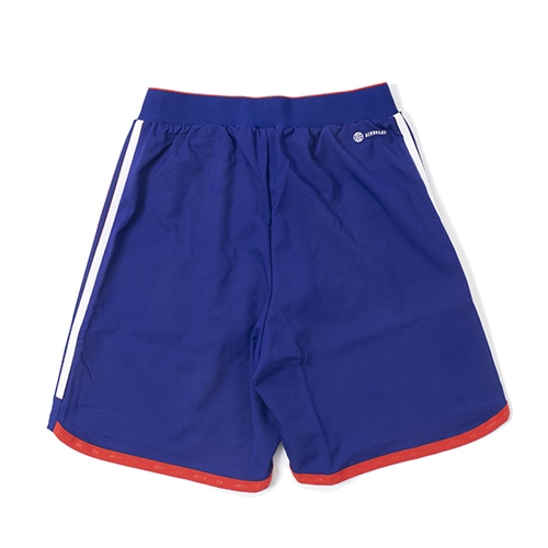 アディダス サッカー日本代表 2022 ホーム オーセンティック ショーツ