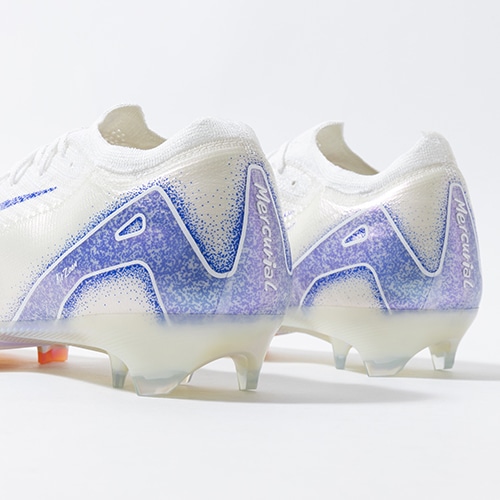 ズーム マーキュリアル ヴェイパー 16 エリート FG ブループリント