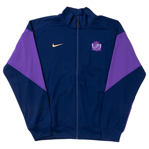 2025 サンフレッチェ広島 アカデミープロ アンセムジャケット