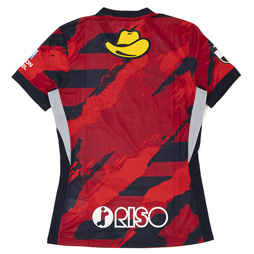 2025 鹿島アントラーズ 1st オーセンティックユニフォーム／サッカー