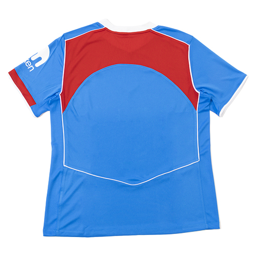 25-26 アトレティコ・マドリード 3rd ユニフォーム／サッカーショップKAMO