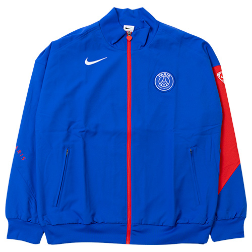 25-26 パリSG 3rd ストライク アンセムジャケット／サッカーショップKAMO