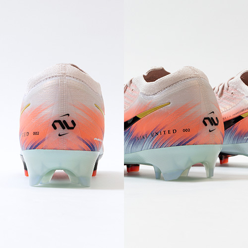 ズーム マーキュリアル ヴェイパー 16 エリート FG NU2／サッカー