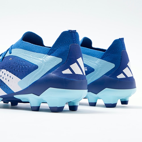 プレデター アキュラシー.1 L ジャパン HG/AG／サッカーショップKAMO