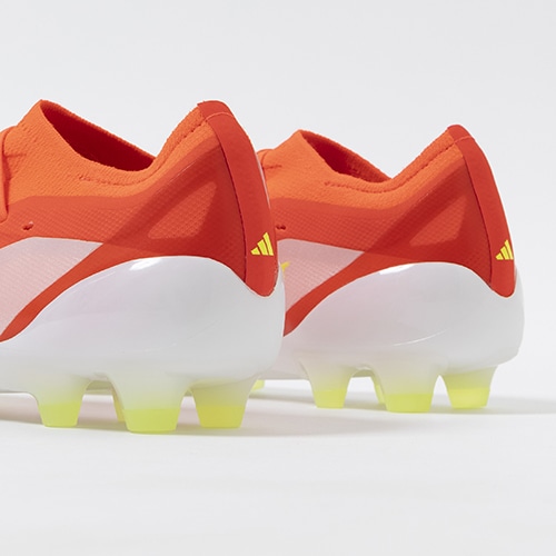 エックス クレイジーファスト Elite HG/AG／サッカーショップKAMO