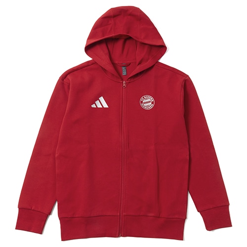 24-25 バイエルン・ミュンヘン アンセムジャケット／サッカーショップKAMO