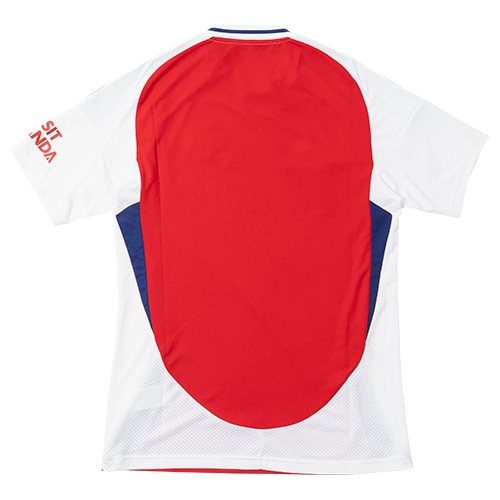 24-25 アーセナルFC HOME ユニフォーム／サッカーショップKAMO