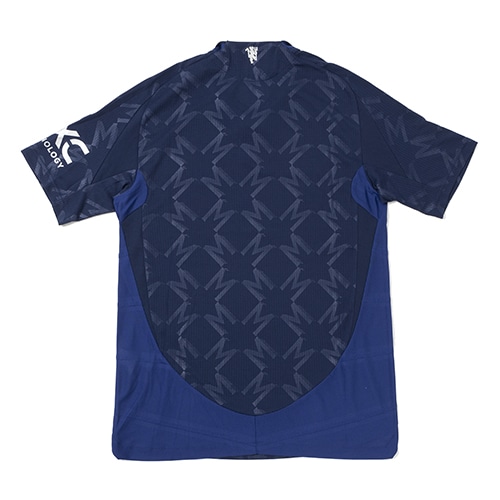 24-25 マンチェスター・ユナイテッド AWAY オーセンティック