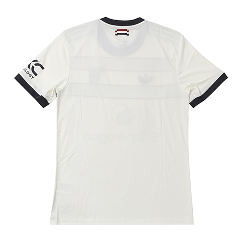 24-25 マンチェスター・ユナイテッド 3rd ユニフォーム／サッカー