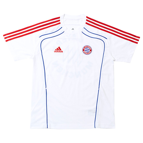 バイエルン・ミュンヘン URBAN PURIST Tシャツ／サッカーショップKAMO