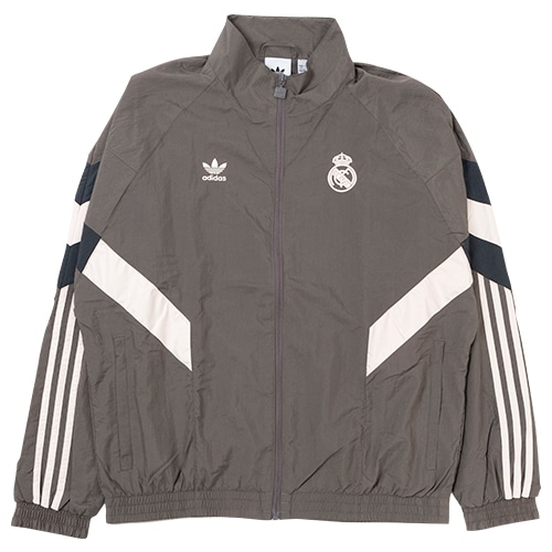 レアル・マドリード LIFESTYLER OGトラックトップ／サッカーショップKAMO