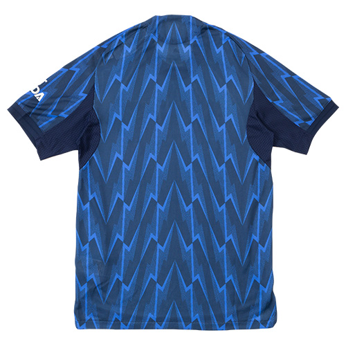 25-26 アーセナルFC AWAY オーセンティックユニフォーム／サッカー