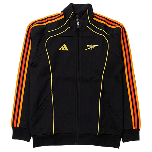 アーセナル×NTS URBAN PURIST トラックトップ／サッカーショップKAMO