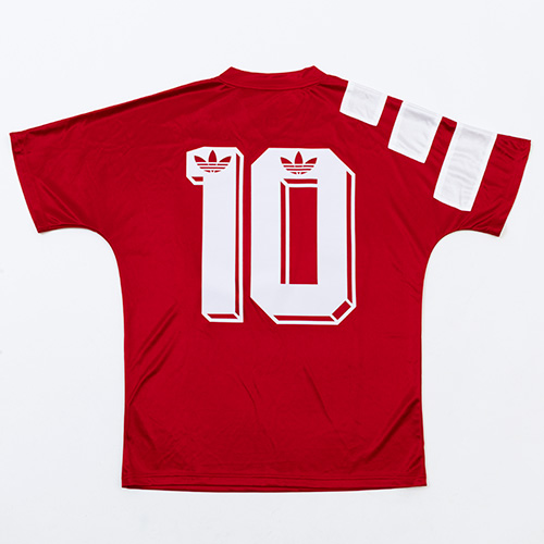 チリ代表 1994 HOMEユニフォーム／サッカーショップKAMO