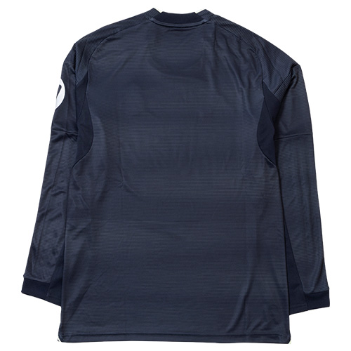 25-26 レアル・マドリード AWAY 長袖ユニフォーム／サッカーショップKAMO