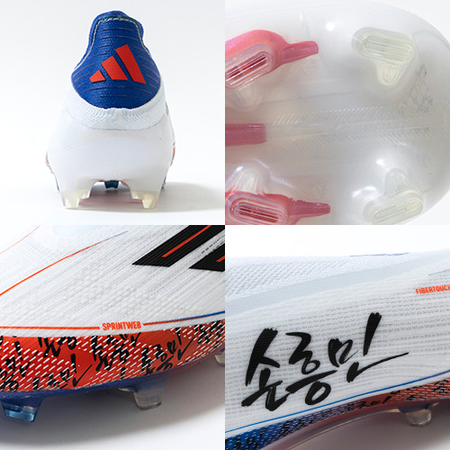 F50 ELITE LL FG SON／サッカーショップKAMO