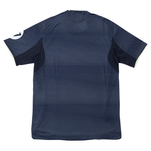 25-26 レアル・マドリード AWAY オーセンティックユニフォーム