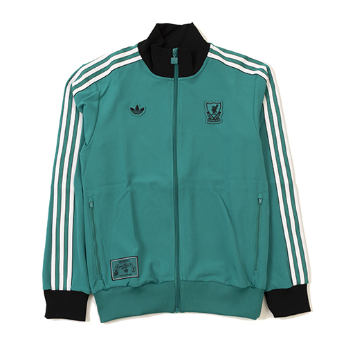 リヴァプール TERRACE ICON トラックトップ／サッカーショップKAMO