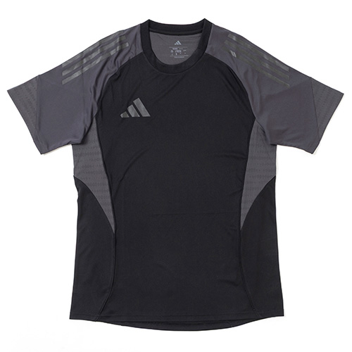 TIRO25 コンペティション KM プラクティス ジャージー／サッカー