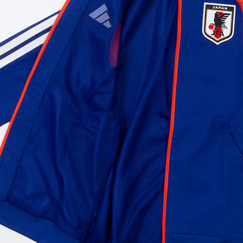 キッズ アディダス サッカー日本代表 ティロ26 プレゼンテーション