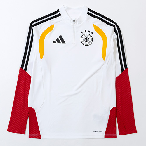 ドイツ代表 TIRO26 トレーニングトップ／サッカーショップKAMO